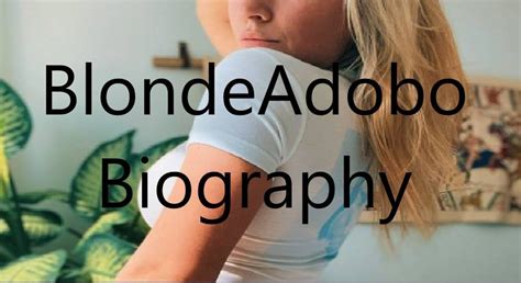 Blondeadobo Porn Videos 